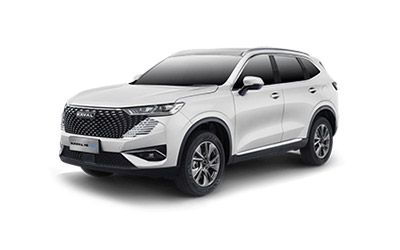 Haval H6 HEV